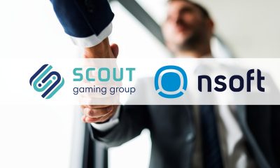 Scout Gaming increases distribution with NSoft deal