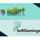 SoftGamings Partners Up with Edict