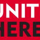UNITE HERE Warns About Potential Gaming Tax Revenue Declines, Job Cuts, and Other Problems of Proposed Merger of Eldorado Resorts and Caesars Entertainment