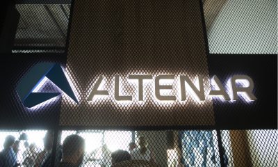Altenar Enters Retail Through Deal with Golden Palace
