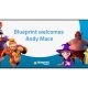 Andy Mace appointed Director of Accounts at Blueprint Gaming