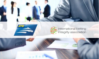 Leading Swedish operator ATG joins the International Betting Integrity Association