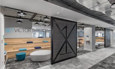 BetVictor celebrates 20 years in Gibraltar by opening doors to new recruits