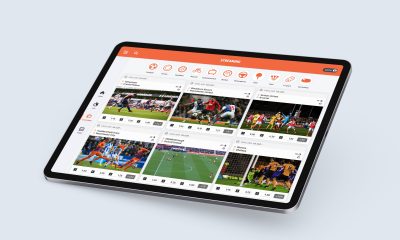 BetWarrior and Shape go native with Apple-friendly app