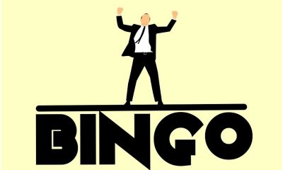 Bingo in the 21st century, lots of changes and many choices