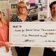 Blexr provides funding to support Maltese cancer charity