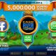 DWG launches new social casino Cash River