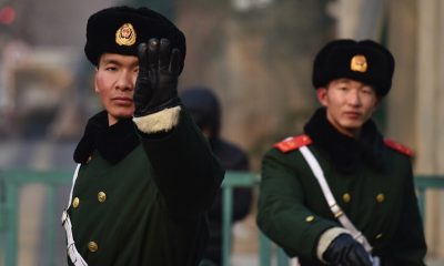 China to Expand Blacklist of Overseas Gambling Destinations Again