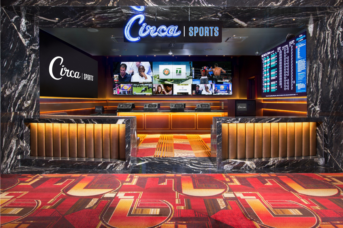Circa Resort & Casino to Open in Downtown Las Vegas Ahead of Schedule on October 28, 2020
