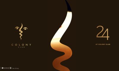 The Glamorous Mayfair Colony Club Casino reopens after a £4 million investment offering the very latest in luxury gaming