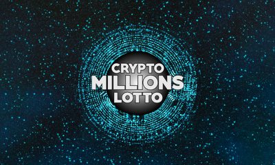 Ofertas365 Launches Crypto Millions Lotto
