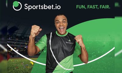 Sportsbet.io Appoints Brazillian Footballer Denilson as New Brand Ambassador