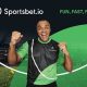 Sportsbet.io Appoints Brazillian Footballer Denilson as New Brand Ambassador
