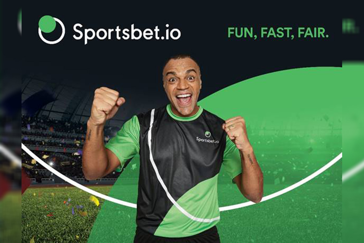 Sportsbet.io Appoints Brazillian Footballer Denilson as New Brand Ambassador