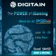 Digitain to unveil its latest global solutions at PGS in Peru