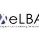 Ed Mouton, Elicia Bravo elected as Chair and Vice Chair of the European Lotto Betting Association