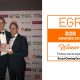 Scout Gaming wins EGR B2B award for the second year in a row