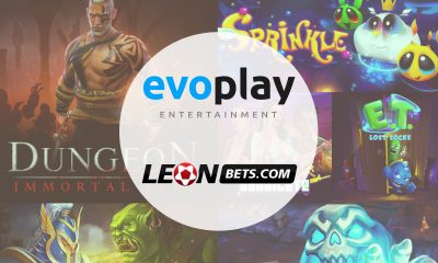 Evoplay Entertainment Goes Live With Leonbets