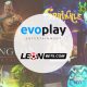 Evoplay Entertainment Goes Live With Leonbets