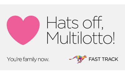 FAST TRACK CRM Selected by The Multi Group to Increase Player Engagement