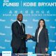 FUN88 Appoints Kobe Bryant as its Brand Ambassador