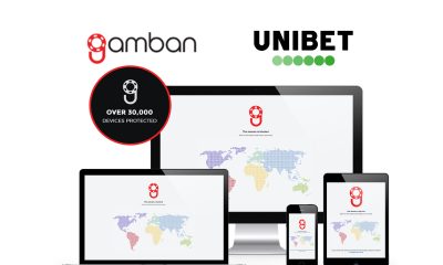 Unibet first UK operator to integrate blocking software into self-exclusion process