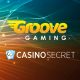 GrooveGaming extends ALEA relationship with CasinoSecret content deal