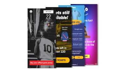 Genius Sports Media unveils next generation sports marketing and publisher tools