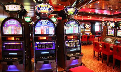 HSBC Holds 5.8% Stake in Flutter Entertainment