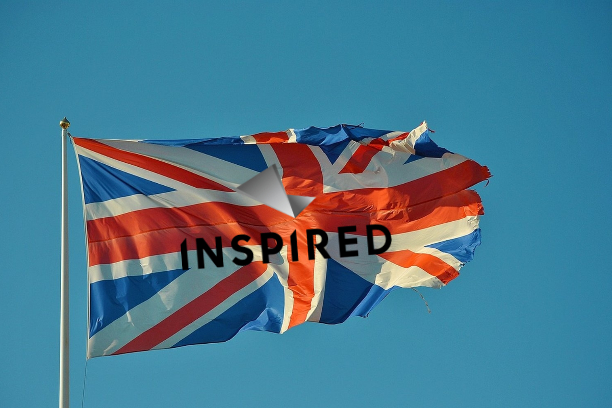 Inspired Announces Agreement To Acquire Novomatic UK's Gaming Technology Group