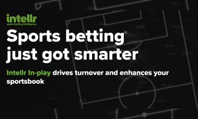 In-play betting on the agenda at iGB Live!