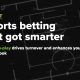 In-play betting on the agenda at iGB Live!