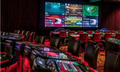 Interblock Surpasses 950 Electronic Table Gaming Units Installed at Resorts World New York
