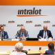 INTRALOT’S ANNUAL GENERAL SHAREHOLDERS ASSEMBLY Re-organization, New Strategy and Operational Efficiencies are the key drivers for INTRALOT in 2019-2020