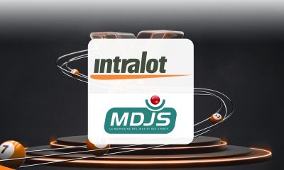 Intralot Signs A New Contract In Morocco With La Marocaine Des Jeux Et Des Sports 