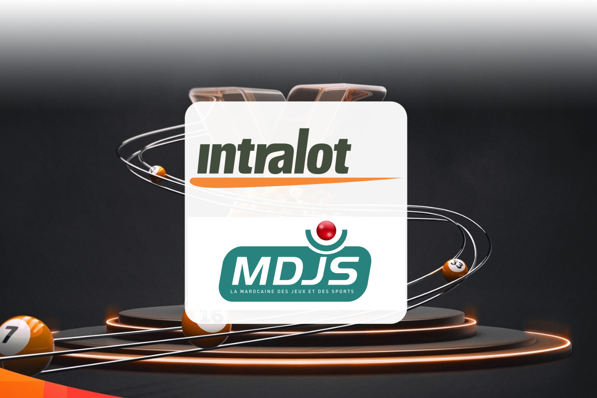 Intralot Signs A New Contract In Morocco With La Marocaine Des Jeux Et Des Sports 