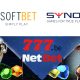 ISoftBet GAP platform powers SYNOT Games integration