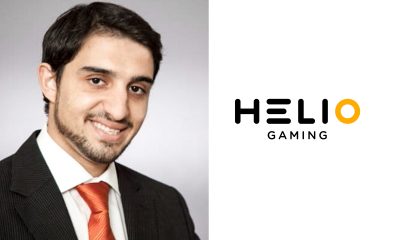 Helio Gaming names Keith Galea new CEO