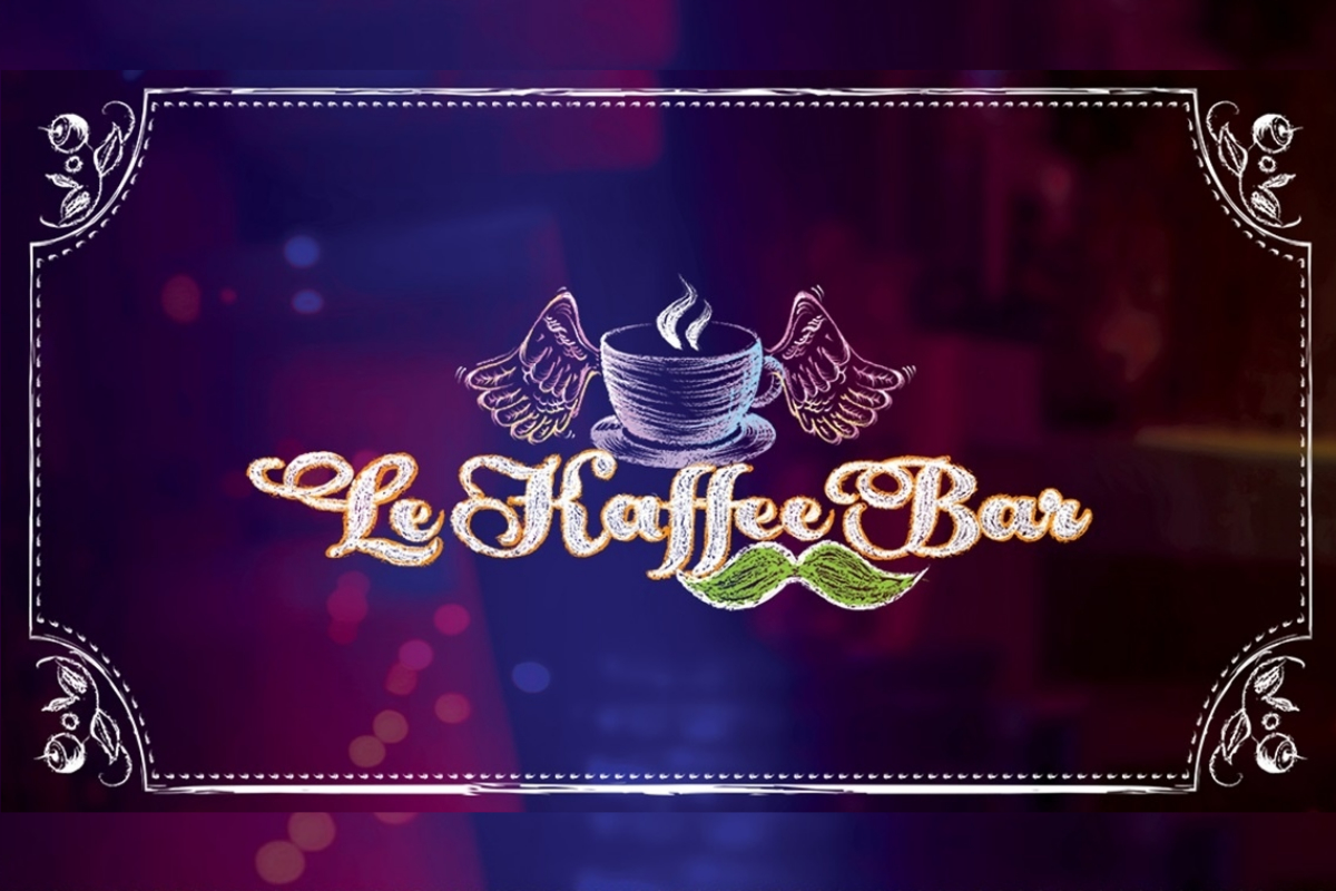 Microgaming's Le Kaffee Bar slot released