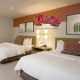 Plaza Hotel & Casino continues to enhance guest experience with more than 100 upgraded Luxe Rooms