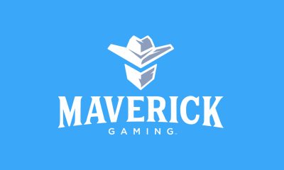 Maverick Gaming™ Hires Brett Kline As Chief Marketing Officer