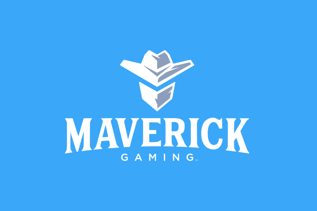 Maverick Gaming™ Hires Brett Kline As Chief Marketing Officer