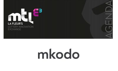 mkodo to sponsor La Fleur’s 2019 Montreal Conference