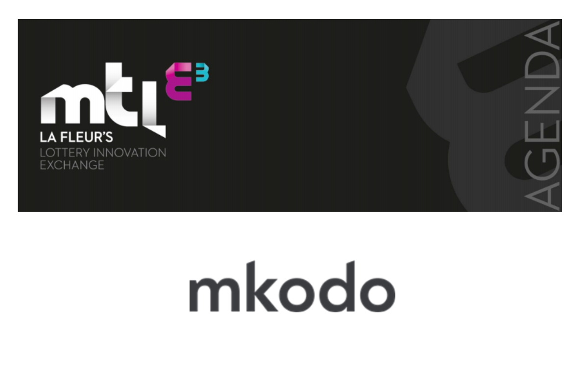 mkodo to sponsor La Fleur’s 2019 Montreal Conference