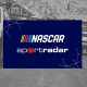 Sportradar Extends Media Partnership with NASCAR