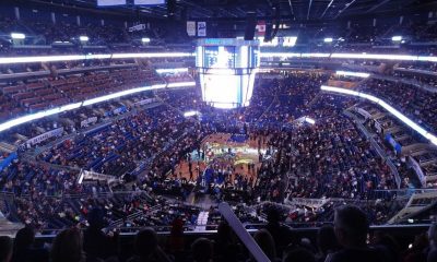 NBA and NBPA partner with Highlight Games on first-ever NBA virtual sports betting game