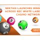 Nektan launches bingo across B2C white label casino network