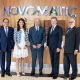 NOVOMATIC Italia Announces New Board of Directors