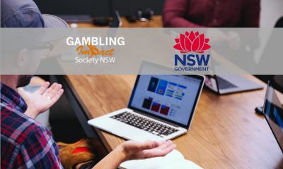 Community members to share experiences of harm from online gambling to help others