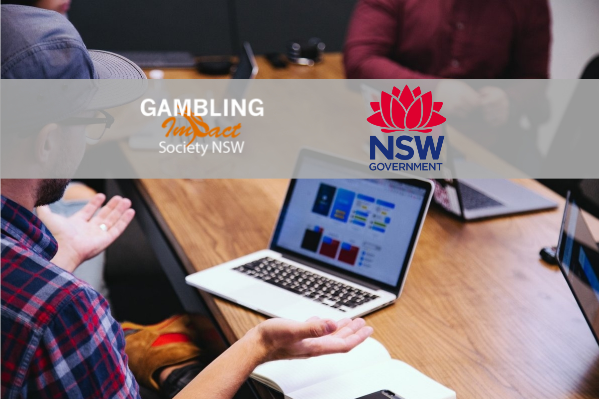 Community members to share experiences of harm from online gambling to help others